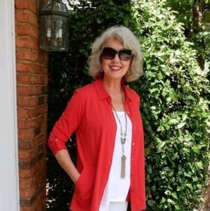 Meet your Posher, Pamela